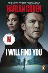 I will find you