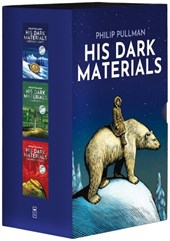 His dark materials
