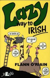 Lazy way to Irish