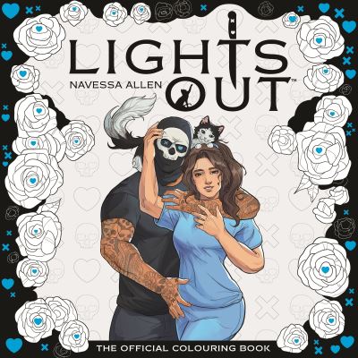 Caught Up By Navessa Allen | Shop Now At Easons