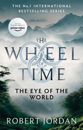 The eye of the world