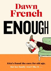 Enough