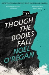Though the bodies fall