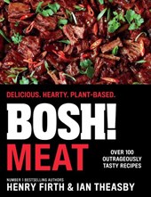 Bosh! meat