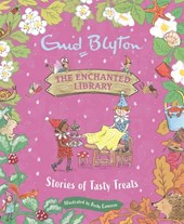 Stories of tasty treats