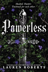 Powerless (Deluxe Gift Edition)