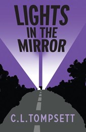 Lights in the mirror