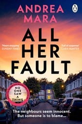 All her fault