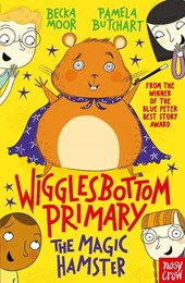 The magic hamster