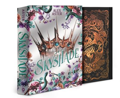 Buy The Lightlark Saga: The Ultimate Box Set (Lightlark Saga Books