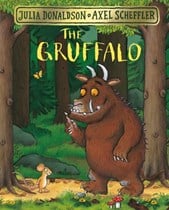 The Gruffalo