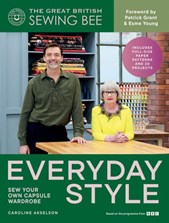 The Great British Sewing Bee: Everyday Style