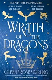 Wrath of the dragons
