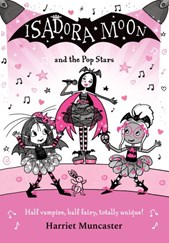 ISADORA MOON And The Pop Stars