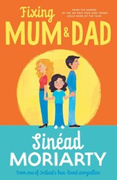 Fixing Mum And Dad