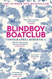 Topographia hibernica