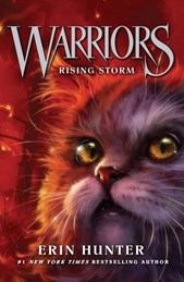 Warriors: The Prophecies Begin – Rising Storm
