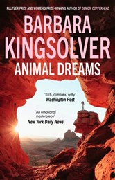 Animal dreams