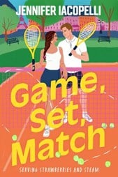 Game, set, match