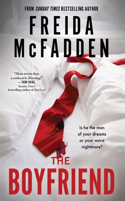One By One By Freida Mcfadden | Easons Books