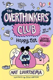 The Overthinkers' Club: Happy List