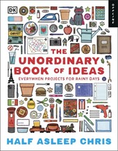 The Unordinary Book of Ideas