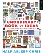 The Unordinary Book of Ideas