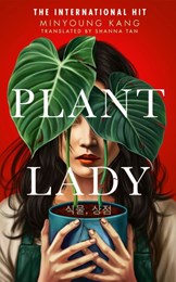 Plant lady