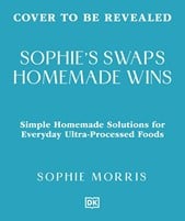 Sophie's Swaps: Homemade Wins