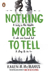 Nothing More To Tell P/B