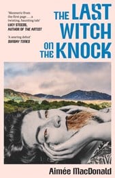 The last witch on the Knock