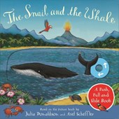 The snail and the whale