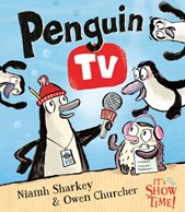 Penguin Tv