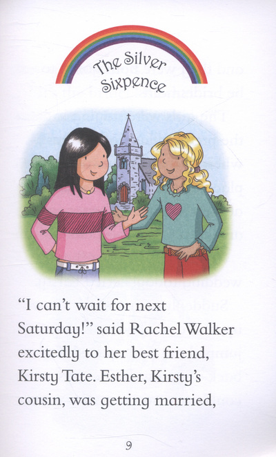 Buy Mia The Bridesmaid Fairy Book at Easons