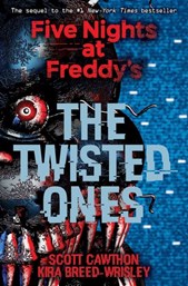 The twisted ones