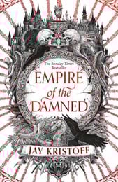 Empire of the damned
