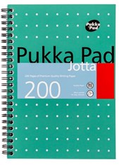 Pukka Jotta Metallic A5