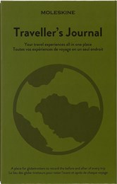 Moleskine Passion Journal Travel