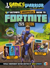 Fortnite ultimate (unofficial) gaming guide