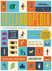 Irelandopedia - Fully Updated for 2025