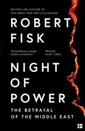 Night Of Power: The Betrayal Of The Middle East