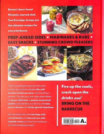 Buy The Bbq Book Book at Easons