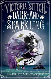 Dark and sparkling
