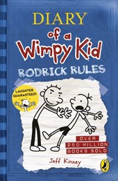 Rodrick rules