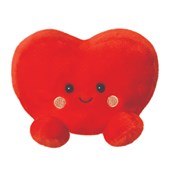 PALM PALS  Amore Heart 5 Inch