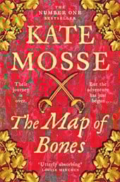 The map of bones