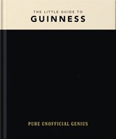 The little guide to Guinness
