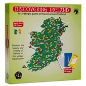 Discovering Ireland