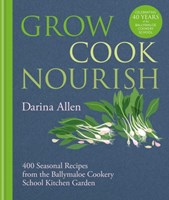 Grow, cook, nourish