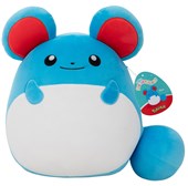 Squishmallows 10" Pokemon Marill Wave 5